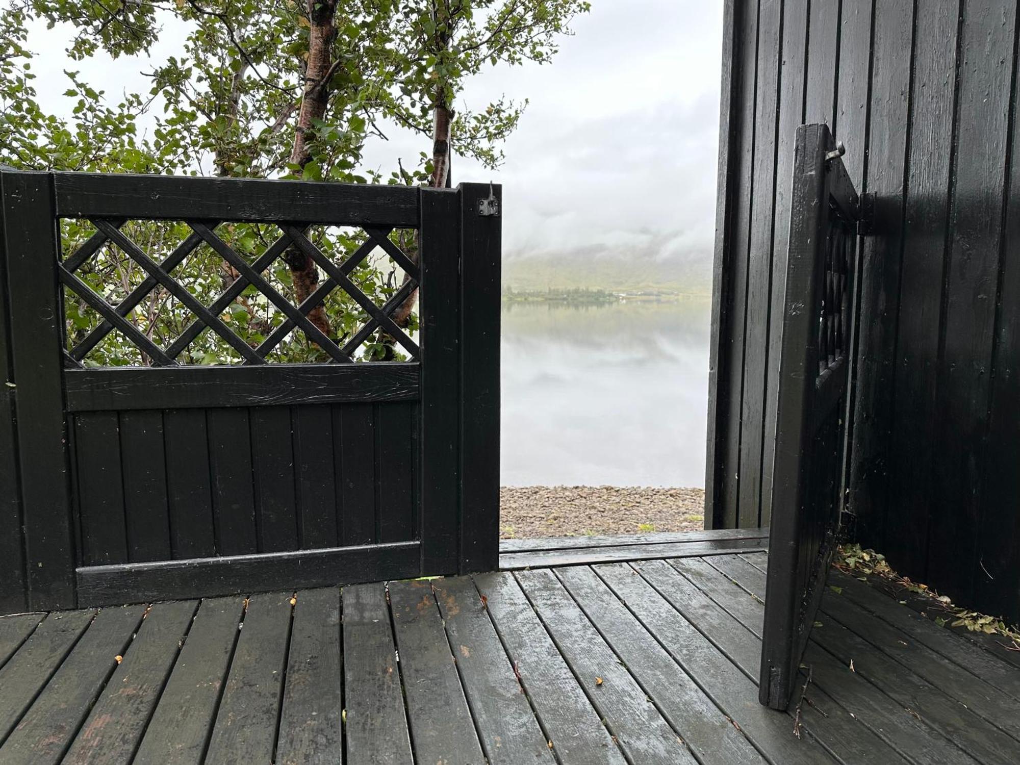 Cosy Lakeview Cabin 45 Minutes From Reykjavik Mosfellsbaer Exterior foto